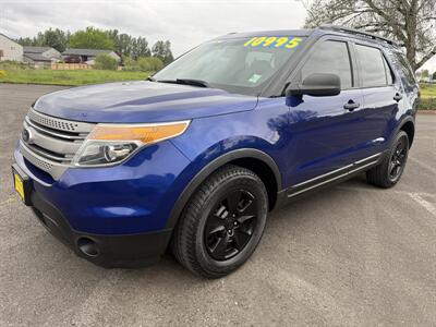 2014 Ford Explorer   - Photo 3 - Salem, OR 97317