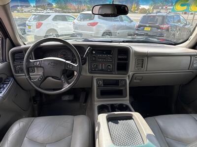 2005 Chevrolet Silverado 1500 Z71   - Photo 11 - Salem, OR 97317