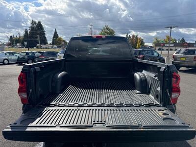 2005 Chevrolet Silverado 1500 Z71   - Photo 13 - Salem, OR 97317