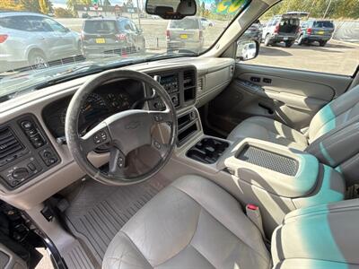 2005 Chevrolet Silverado 1500 Z71   - Photo 10 - Salem, OR 97317