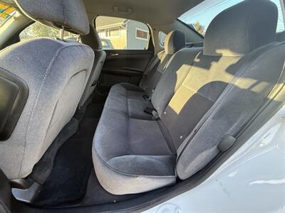 2014 Chevrolet Impala Limited LS Fleet   - Photo 11 - Salem, OR 97317