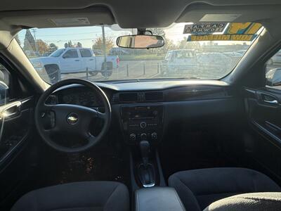 2014 Chevrolet Impala Limited LS Fleet   - Photo 10 - Salem, OR 97317