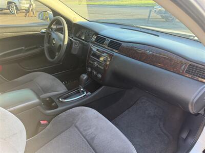 2014 Chevrolet Impala Limited LS Fleet   - Photo 15 - Salem, OR 97317