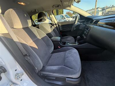 2014 Chevrolet Impala Limited LS Fleet   - Photo 14 - Salem, OR 97317
