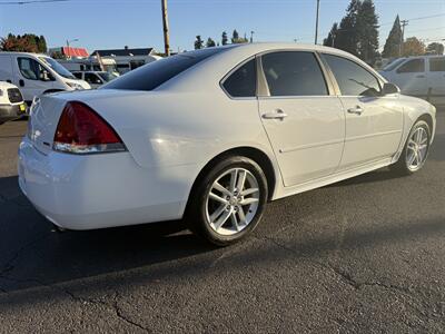 2014 Chevrolet Impala Limited LS Fleet   - Photo 7 - Salem, OR 97317