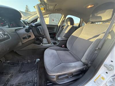 2014 Chevrolet Impala Limited LS Fleet   - Photo 9 - Salem, OR 97317