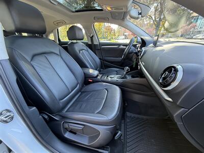 2015 Audi A3 2.0T Quattro Premium   - Photo 15 - Salem, OR 97317
