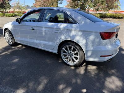 2015 Audi A3 2.0T Quattro Premium   - Photo 5 - Salem, OR 97317