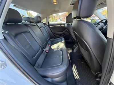 2015 Audi A3 2.0T Quattro Premium   - Photo 14 - Salem, OR 97317