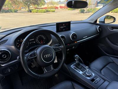 2015 Audi A3 2.0T Quattro Premium   - Photo 9 - Salem, OR 97317