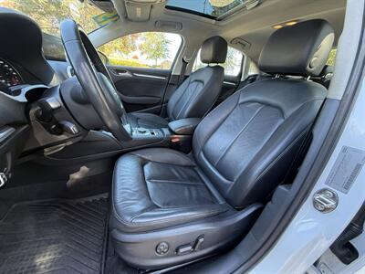 2015 Audi A3 2.0T Quattro Premium   - Photo 12 - Salem, OR 97317