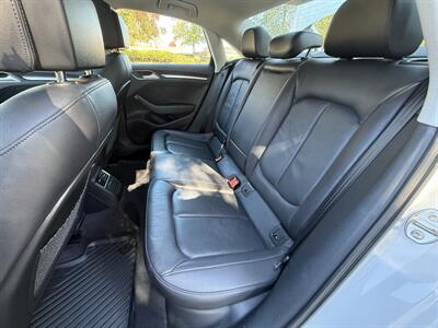 2015 Audi A3 2.0T Quattro Premium   - Photo 13 - Salem, OR 97317