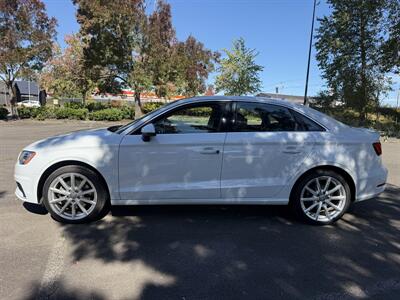 2015 Audi A3 2.0T Quattro Premium   - Photo 4 - Salem, OR 97317