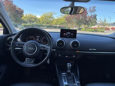 2015 Audi A3 2.0T Quattro Premium   - Photo 10 - Salem, OR 97317