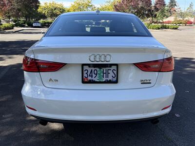 2015 Audi A3 2.0T Quattro Premium   - Photo 6 - Salem, OR 97317