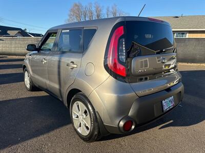 2016 Kia Soul   - Photo 5 - Salem, OR 97317