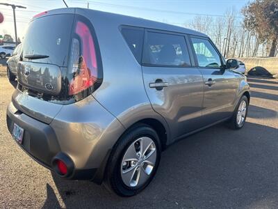 2016 Kia Soul   - Photo 7 - Salem, OR 97317