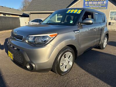 2016 Kia Soul   - Photo 3 - Salem, OR 97317