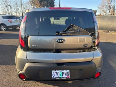 2016 Kia Soul   - Photo 6 - Salem, OR 97317