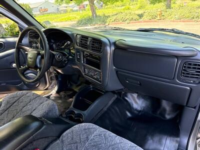 2002 GMC Sonoma SL   - Photo 30 - Salem, OR 97317