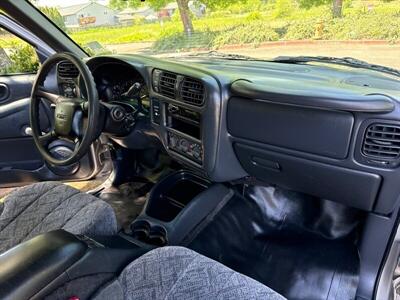 2002 GMC Sonoma SL   - Photo 14 - Salem, OR 97317