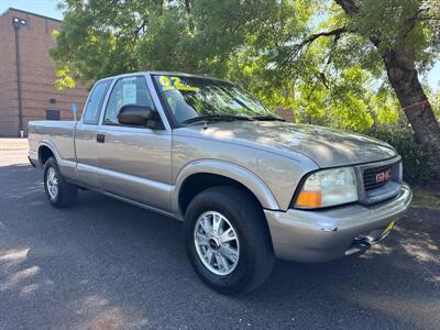2002 GMC Sonoma SL   - Photo 24 - Salem, OR 97317