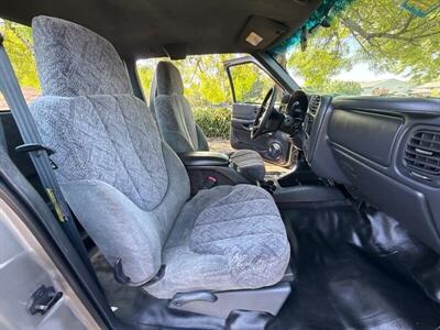 2002 GMC Sonoma SL   - Photo 13 - Salem, OR 97317