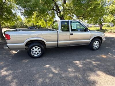 2002 GMC Sonoma SL   - Photo 23 - Salem, OR 97317