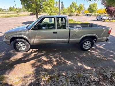 2002 GMC Sonoma SL   - Photo 3 - Salem, OR 97317