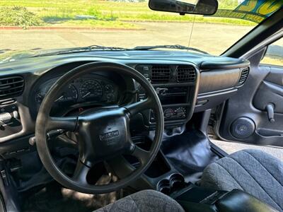 2002 GMC Sonoma SL   - Photo 26 - Salem, OR 97317