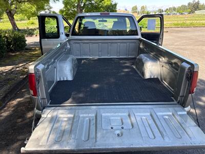 2002 GMC Sonoma SL   - Photo 28 - Salem, OR 97317