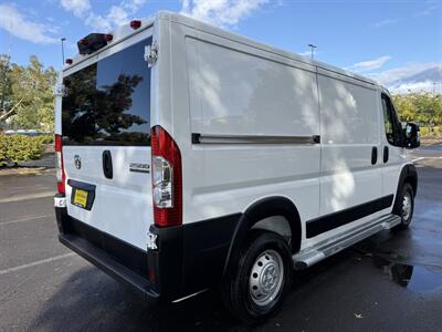 2023 RAM ProMaster 2500 136 WB   - Photo 7 - Salem, OR 97317