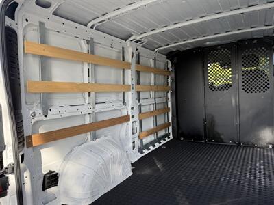2023 RAM ProMaster 2500 136 WB   - Photo 16 - Salem, OR 97317