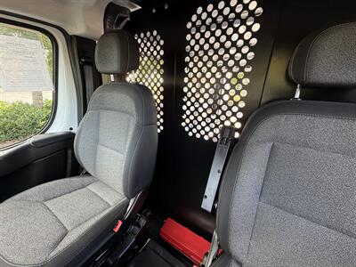 2023 RAM ProMaster 2500 136 WB   - Photo 12 - Salem, OR 97317