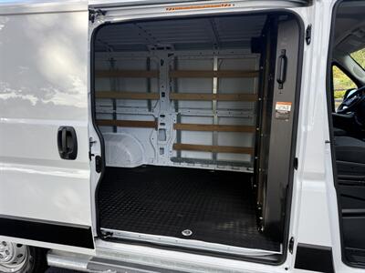 2023 RAM ProMaster 2500 136 WB   - Photo 18 - Salem, OR 97317