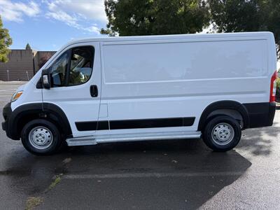 2023 RAM ProMaster 2500 136 WB   - Photo 4 - Salem, OR 97317