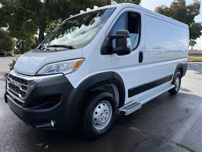 2023 RAM ProMaster 2500 136 WB   - Photo 3 - Salem, OR 97317
