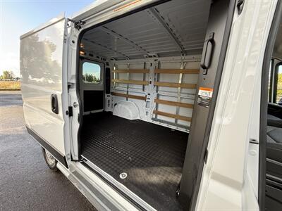 2023 RAM ProMaster 2500 136 WB   - Photo 20 - Salem, OR 97317