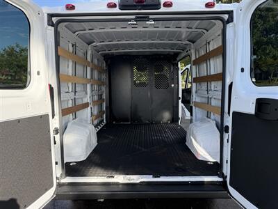2023 RAM ProMaster 2500 136 WB   - Photo 15 - Salem, OR 97317