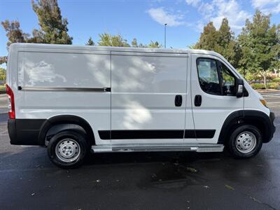 2023 RAM ProMaster 2500 136 WB   - Photo 8 - Salem, OR 97317