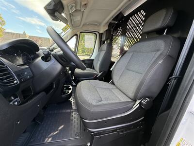 2023 RAM ProMaster 2500 136 WB   - Photo 9 - Salem, OR 97317