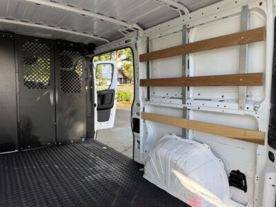 2023 RAM ProMaster 2500 136 WB   - Photo 17 - Salem, OR 97317