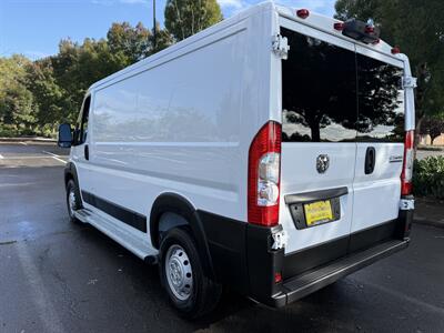 2023 RAM ProMaster 2500 136 WB   - Photo 5 - Salem, OR 97317