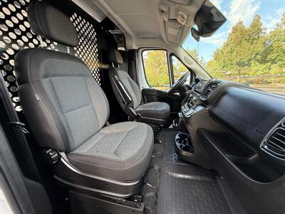 2023 RAM ProMaster 2500 136 WB   - Photo 13 - Salem, OR 97317