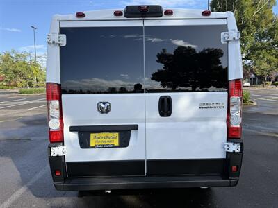 2023 RAM ProMaster 2500 136 WB   - Photo 6 - Salem, OR 97317