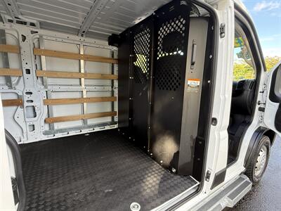 2023 RAM ProMaster 2500 136 WB   - Photo 19 - Salem, OR 97317