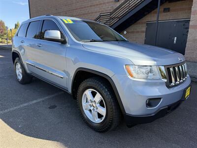 2013 Jeep Grand Cherokee Laredo SUV