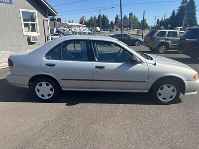 1998 Nissan Sentra GXE   - Photo 7 - Salem, OR 97317