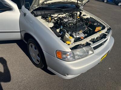 1998 Nissan Sentra GXE   - Photo 17 - Salem, OR 97317