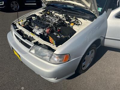 1998 Nissan Sentra GXE   - Photo 20 - Salem, OR 97317